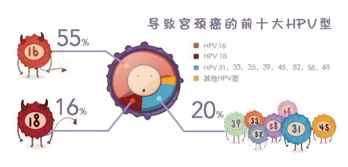 宫颈高危病毒怎么治疗