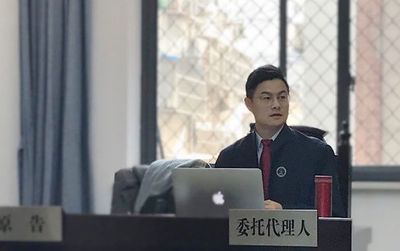 常州建筑工程律师