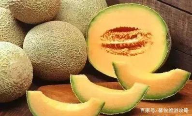 瓜蛋减肥法
