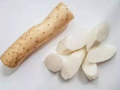 减肥可以吃山药吗