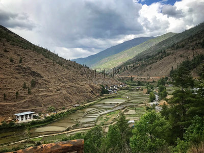 不丹八日游旅游攻略