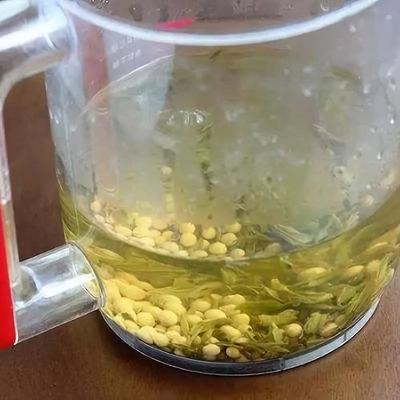 怀孕能喝枸杞菊花茶吗