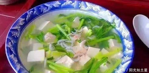 茼蒿虾皮做法大全家常