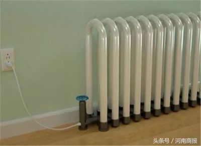 郑州有供暖吗
