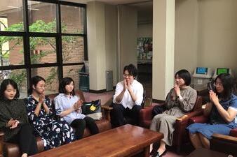 想学法律从哪入手啊