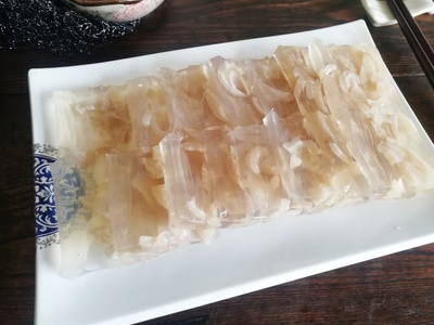 猪皮冻做法大全家常