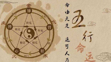 命运预测