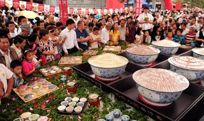 2017昌吉美食节怎么样