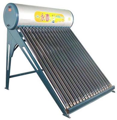 太阳能热水器设备