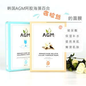 春雨拉丝面膜怎么样