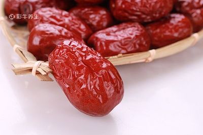 怀孕可以吃大枣吗