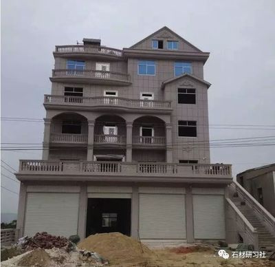 福清别墅为什么这么多