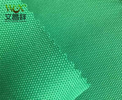 牛津布是什么材质