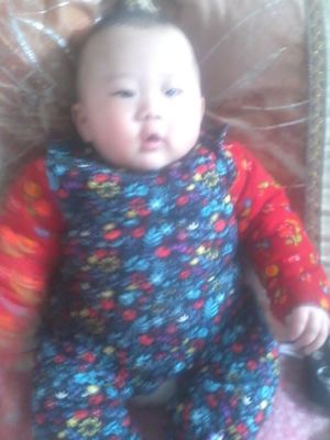 4个月宝宝咳嗽小妙招