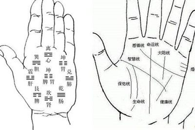 怎样看一个人的运势