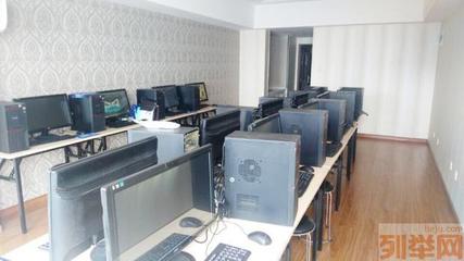 济宁学电脑