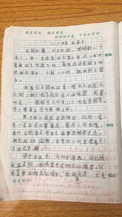 20年后的我作文提纲怎么写