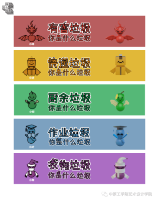 垃圾是什么生肖