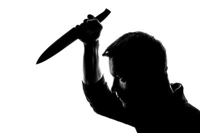 梦见和别人杀人