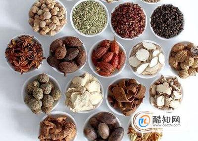 孕妇不能吃的香料
