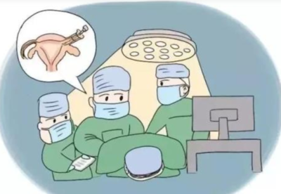 宫腔镜检查疼吗多少钱