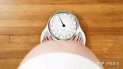 备孕最佳体重是多少