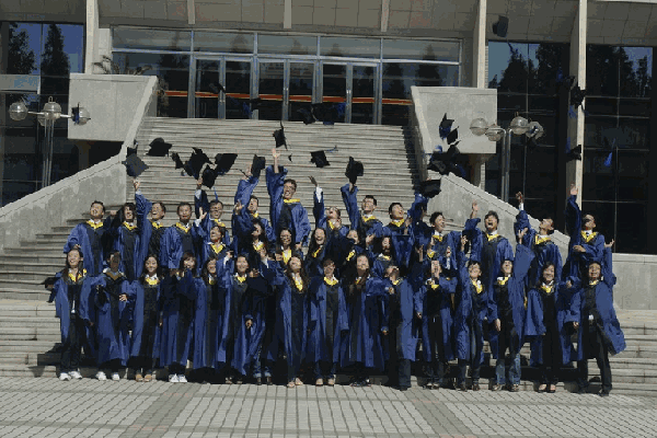 东莞理工大学出国留学条件