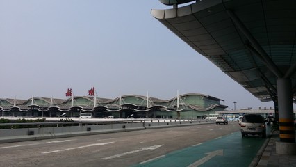 浙江杭州有几个机场