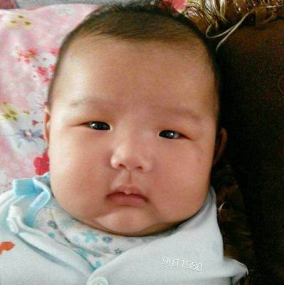梦见自己生了男宝宝