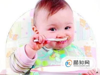 宝宝几个月能吃辅食