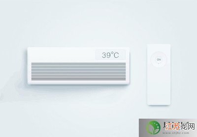 空调开多少度省电
