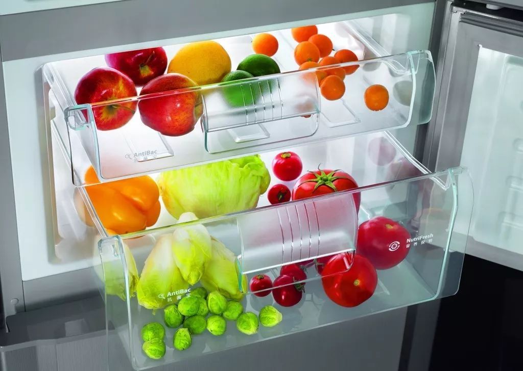 哪些水果可以放在冰箱里,哪些水果放在冰箱里可以保鲜?