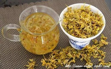 铁皮石斛花茶的功效与作用