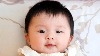 怀孕吃什么对宝宝头发好