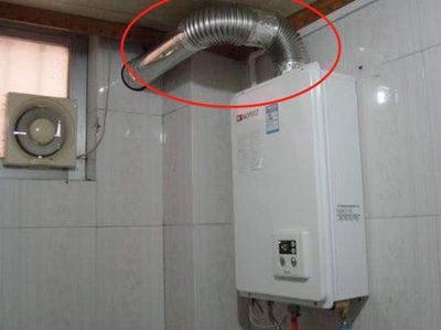 热水器可以自己安装吗