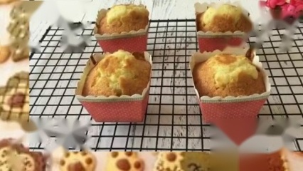 自制蛋糕的制作方法大全