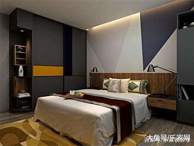 合约带橱柜