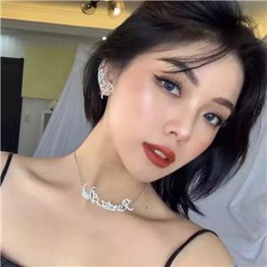 女主播网名