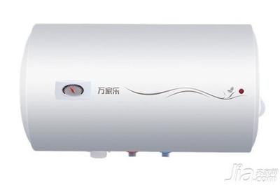 中国十大热水器品牌