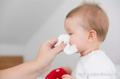 宝宝经常鼻塞是怎么回事