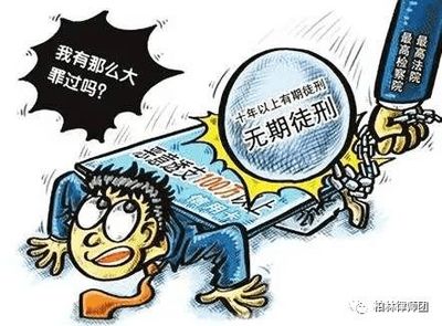 没钱还信用卡坐牢多久