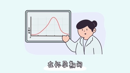 男朋友没射里面会怀孕吗