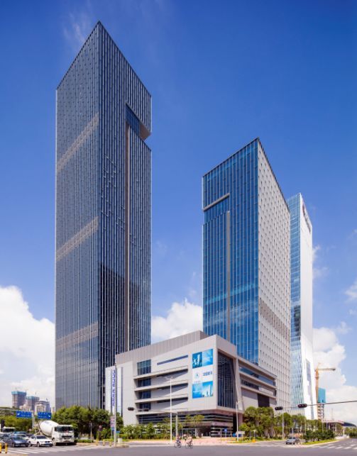 深圳航天科技广场