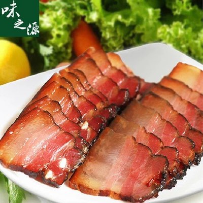 怀孕初期能吃腊肉吗