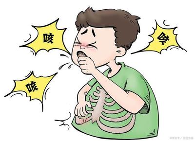 支气管咳嗽怎么办