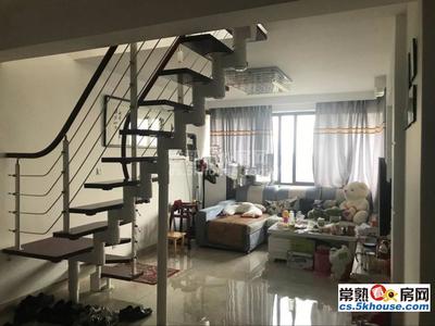 楼上业主将房间改成厨房