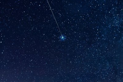 今年有流星雨吗