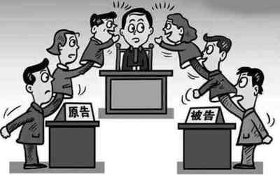 打官司律师费要先交吗