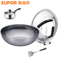 厨房专用炒锅