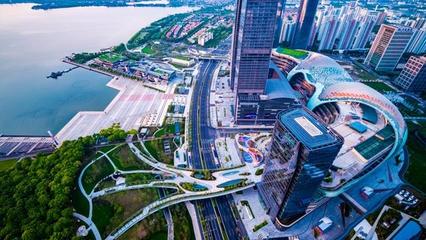 上海星港